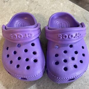 Crocs C5